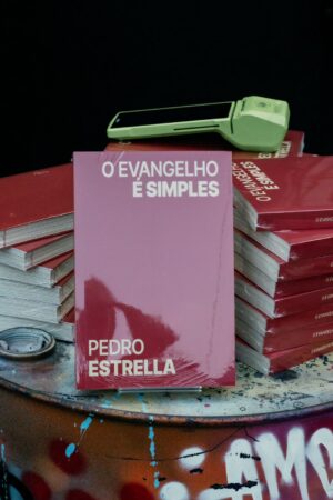 O EVANGELHO É SIMPLES - Image 3