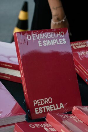 O EVANGELHO É SIMPLES - Image 2