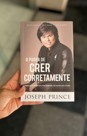 O PODER DE CRER