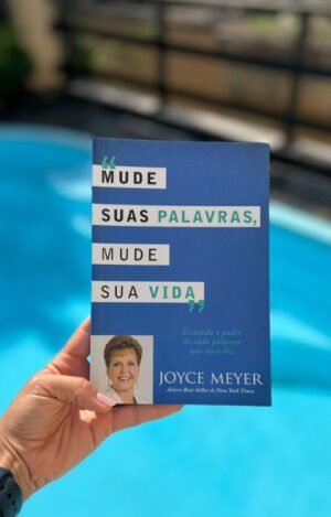 MUDE SUAS PALAVRAS