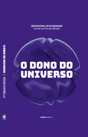 O DONO DO UNIVERSO