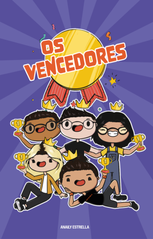 OS VENCEDORES