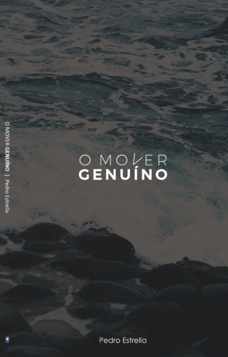 O MOVER GENUÍNO