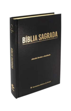 BIBLIA SAGRADA | ARA | LETRA GRANDE | CADA DURA
