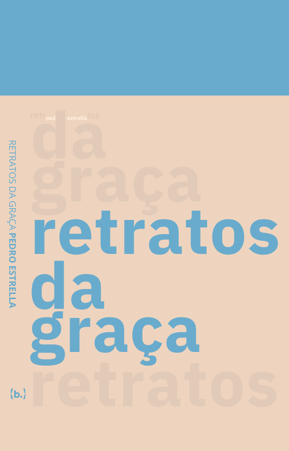 RETRATOS DA GRAÇA