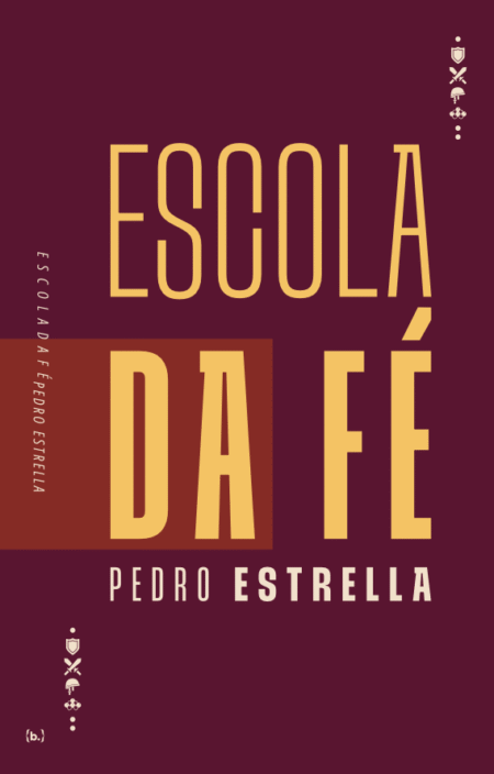 ESCOLA DA FÉ