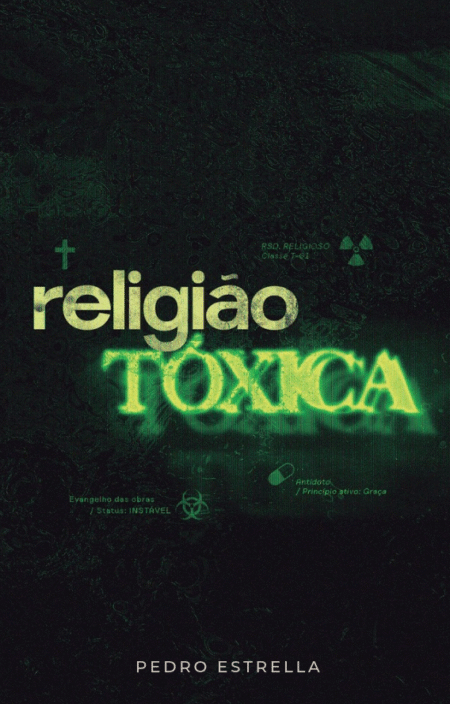 RELIGIAO TĂXICA
